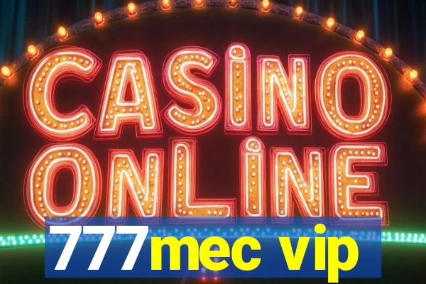 777mec vip